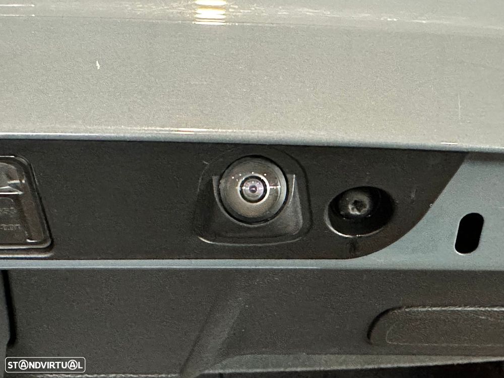 Volvo XC 40 Recharge Plus - 8