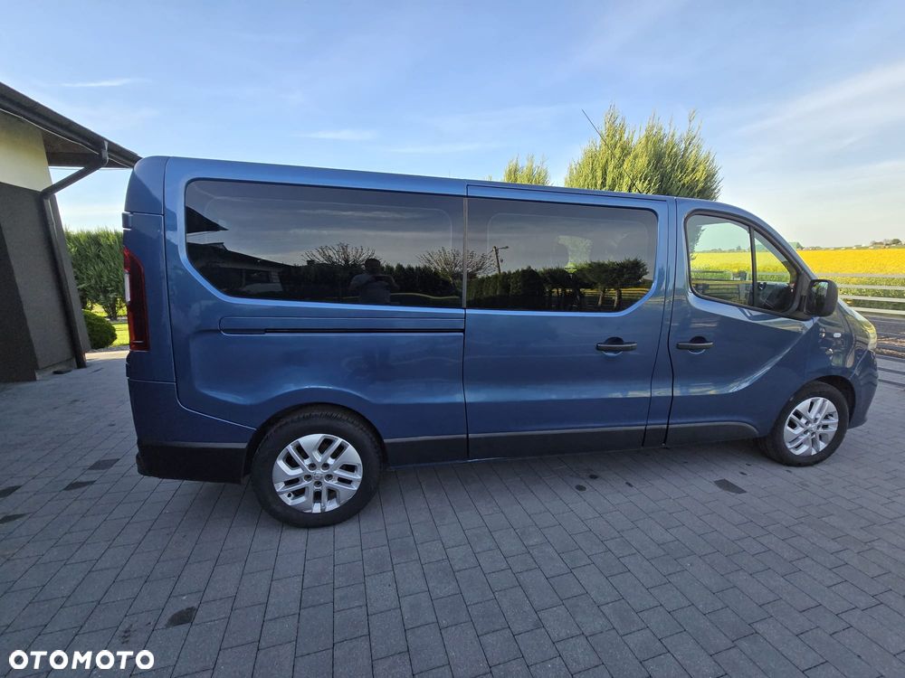 Renault Trafic 1.6 dCi - 7