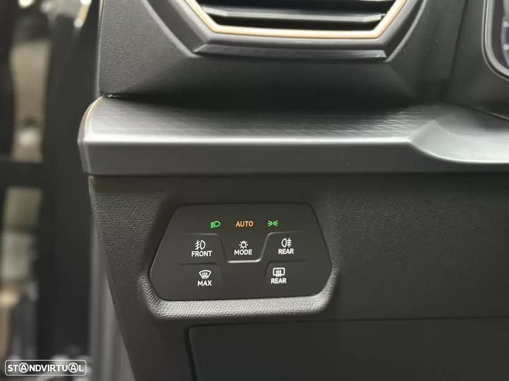 Cupra Formentor - 22