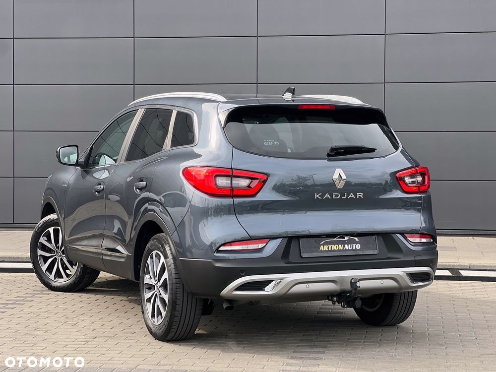 Renault Kadjar 1.3 TCe FAP Intens EDC - 16