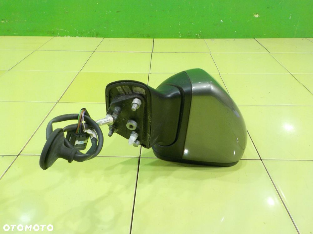 OPEL ASTRA K V 1.6 CDTI 17r HB 5D lusterko prawe 041397 - 5