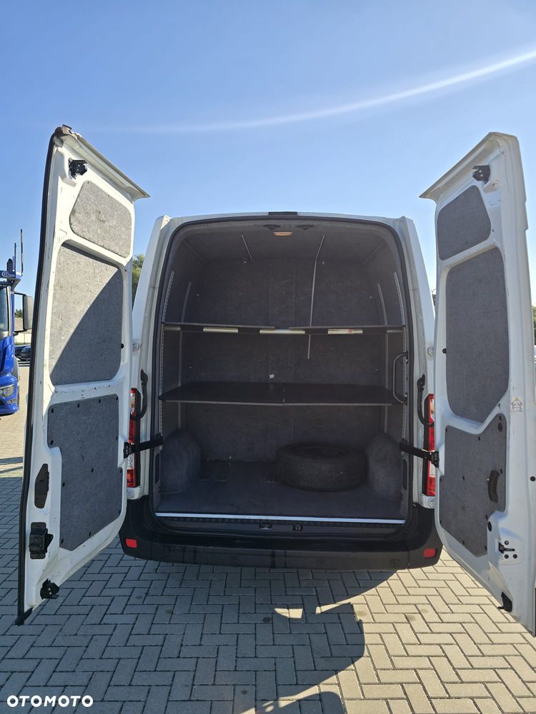 Renault Master - 10