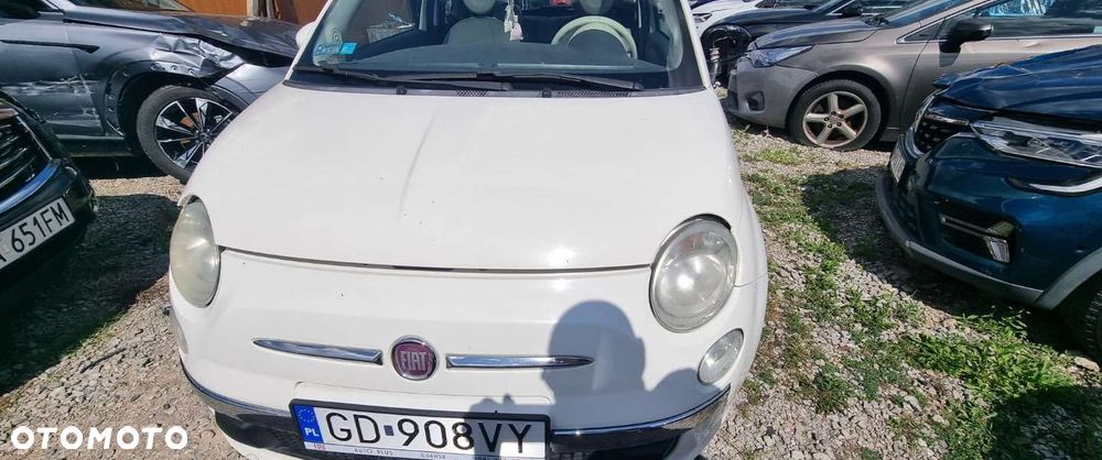 Fiat 500 - 9