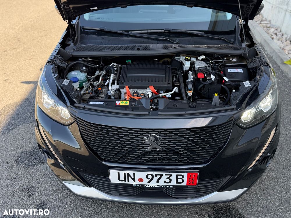 Peugeot 2008 e-2008 Allure Pack - 21