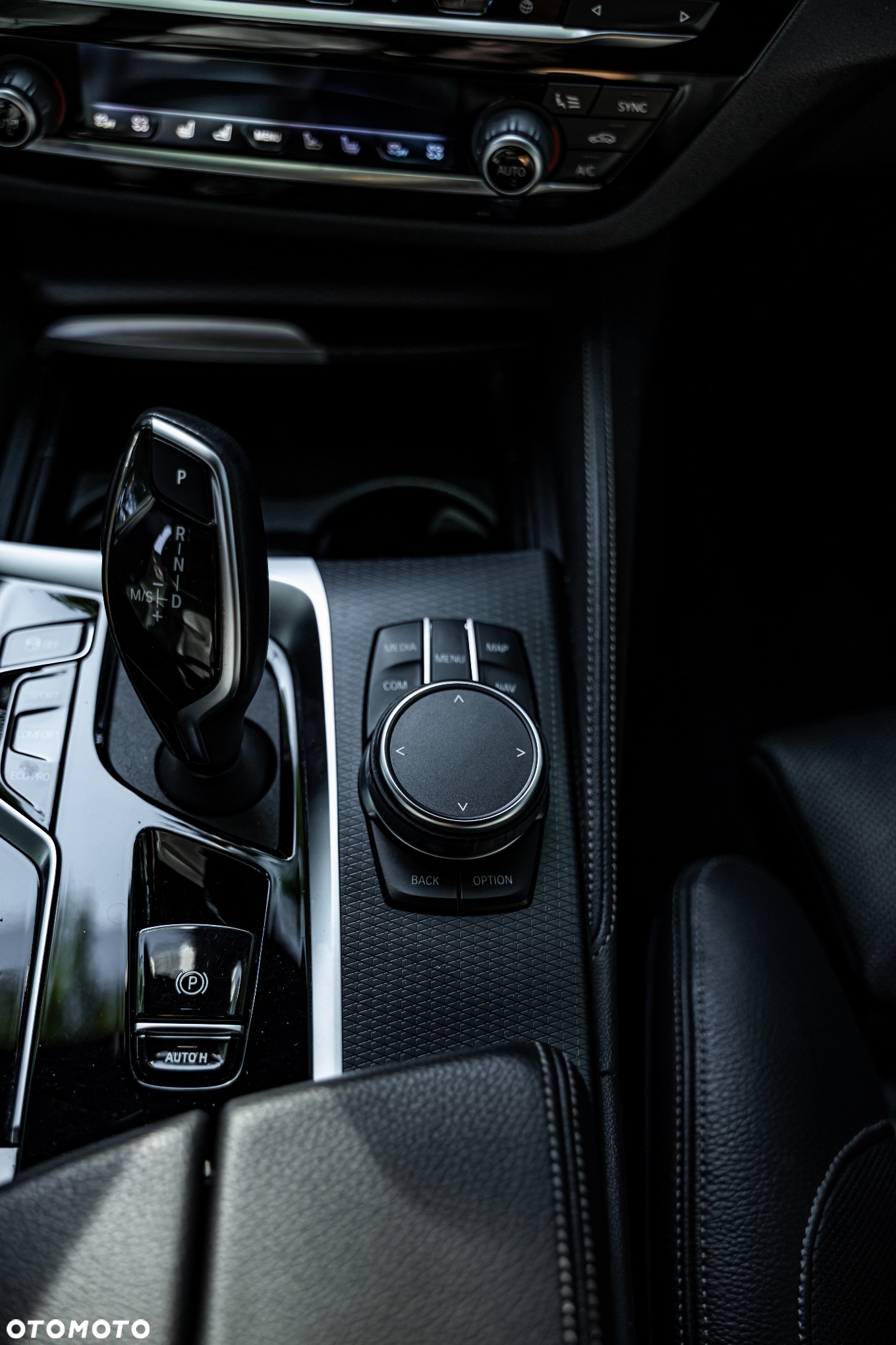 BMW Seria 5 - 21