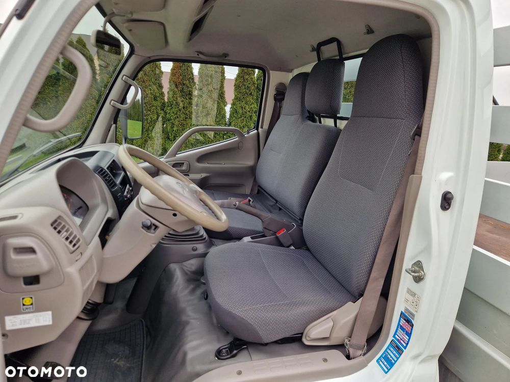 Toyota Dyna Bliźniak Podwójne KOŁO - 14