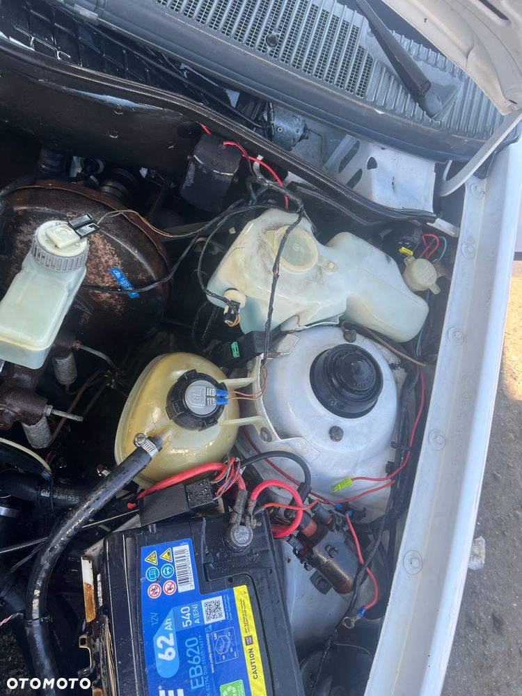 Opel Kadett 2.0i GSI II - 27