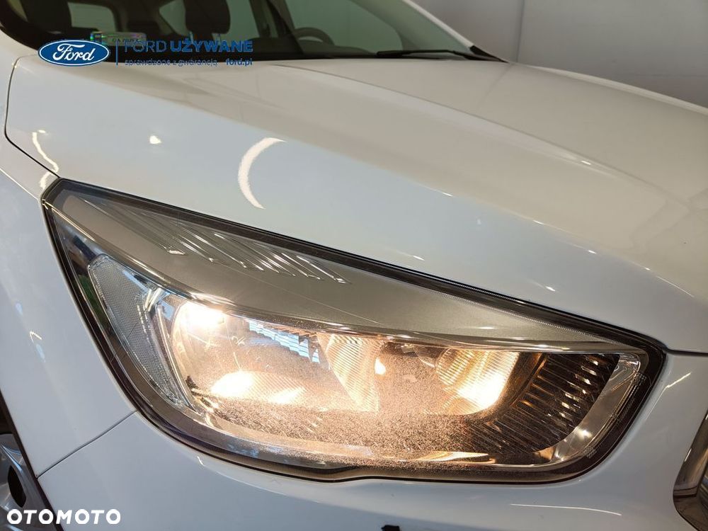 Ford Kuga 1.5 EcoBoost FWD Trend ASS GPF - 30