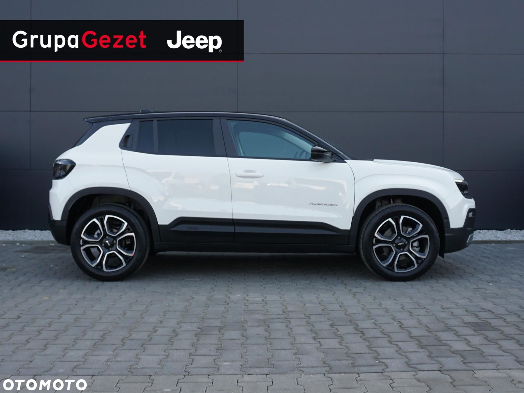 Jeep Avenger - 3