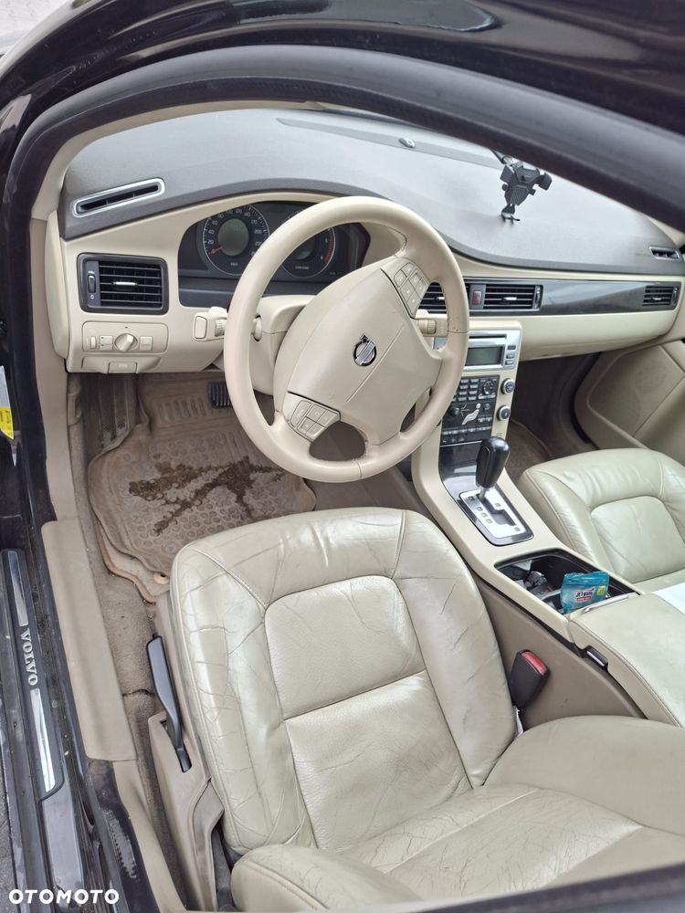 Volvo S80 2.4D5 AWD Executive - 23