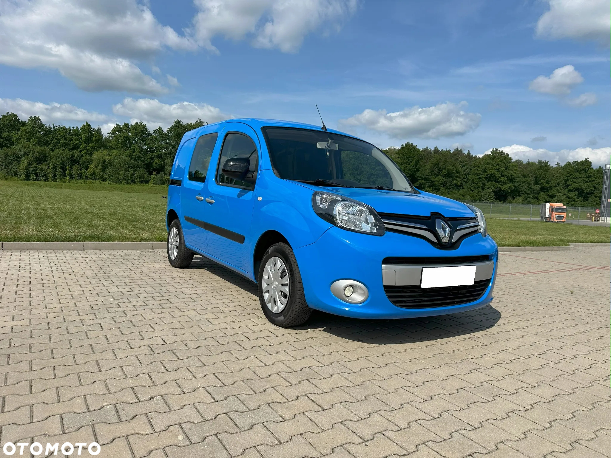 Renault Kangoo - 5