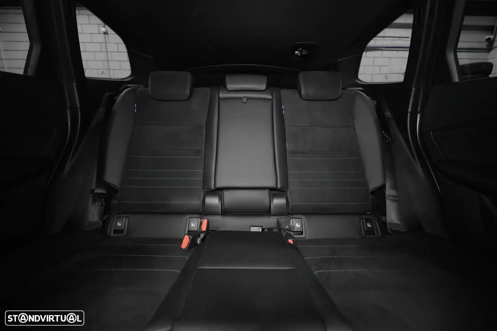 BMW X1 xDrive25e Pack Desportivo M - 12