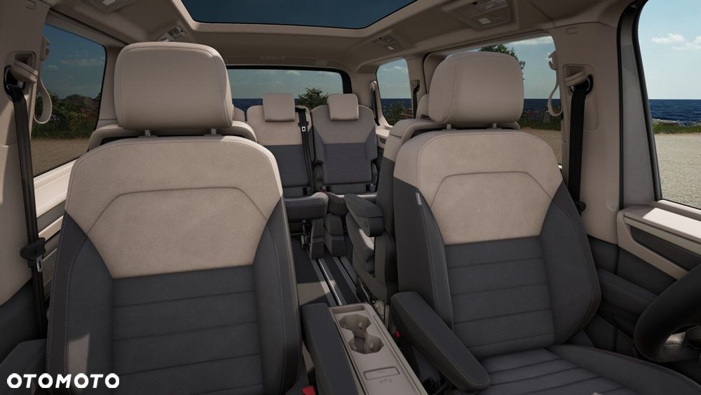 Volkswagen Multivan 2.0 TSI L2 Edition DSG - 15