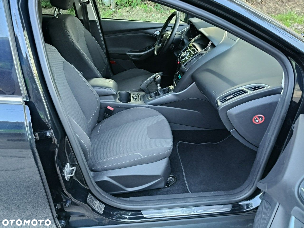 Ford Focus - 28