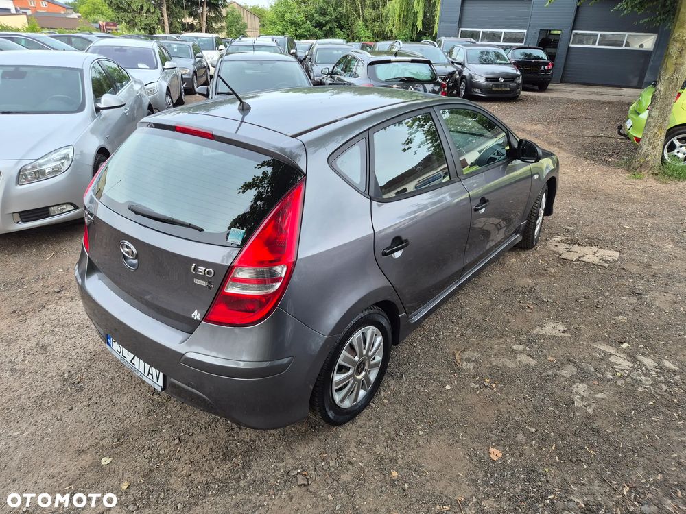 Hyundai i30 - 5