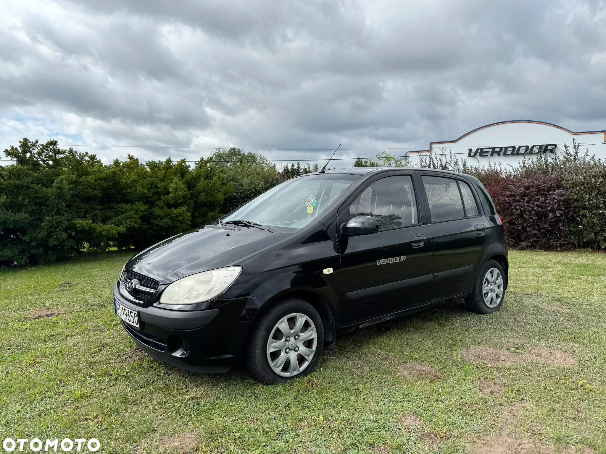 Hyundai Getz - 14