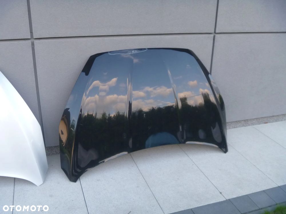 FORD FOCUS MK3 LIFT 2014 MASKA SILNIKA ORYGINAŁ - 3