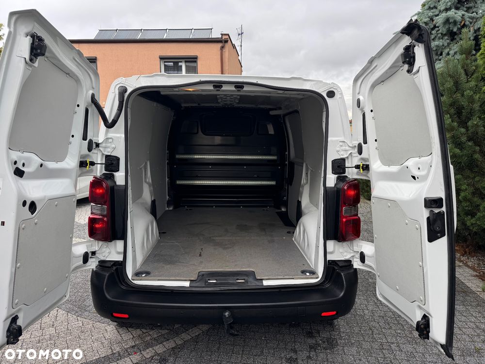 Citroën Jumpy Combi ver-2-0-bluehdi-m-3-1t-bryg- - 27