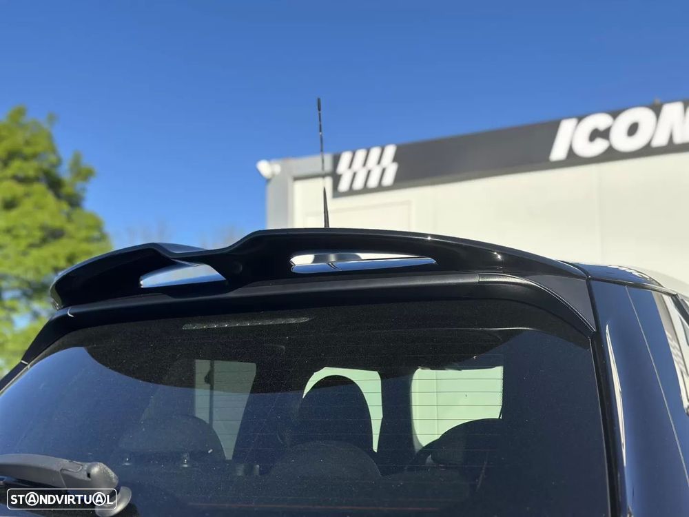 MINI 5 Portas Cooper D - 7