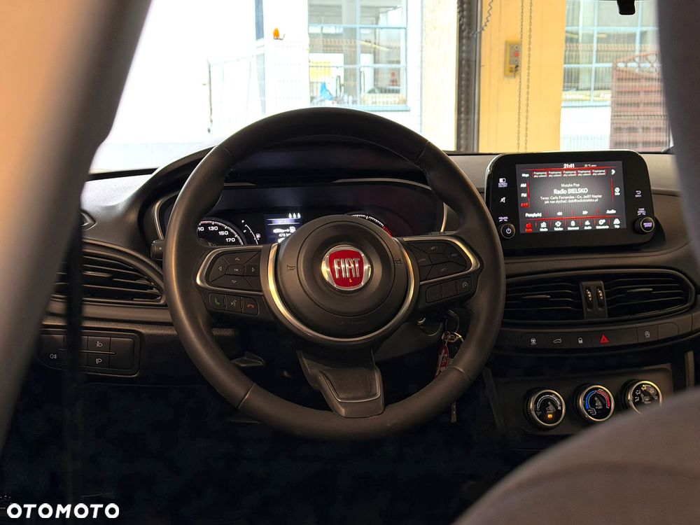Fiat Tipo 1.3 MultiJet City Life - 17