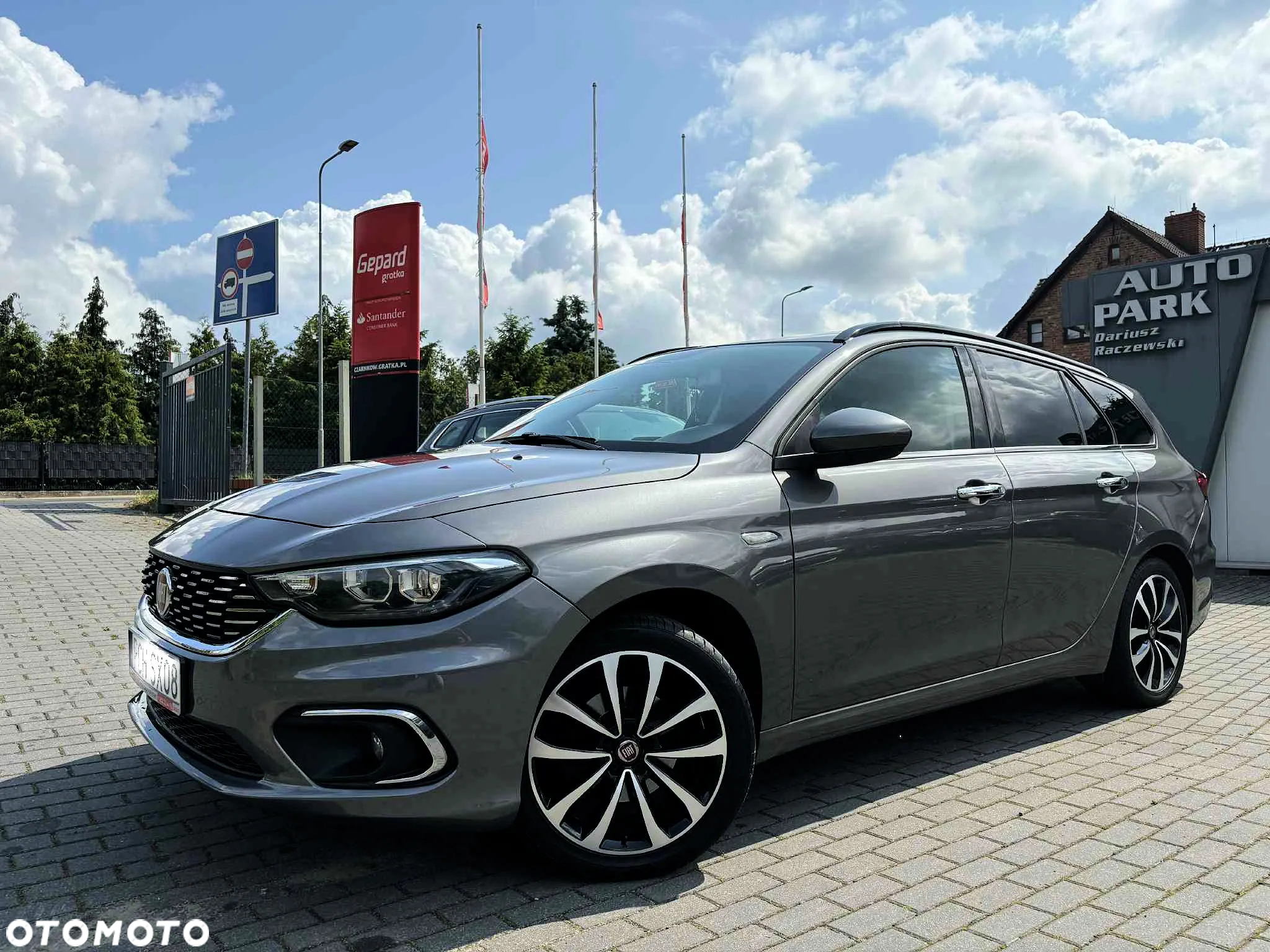 Fiat Tipo - 8