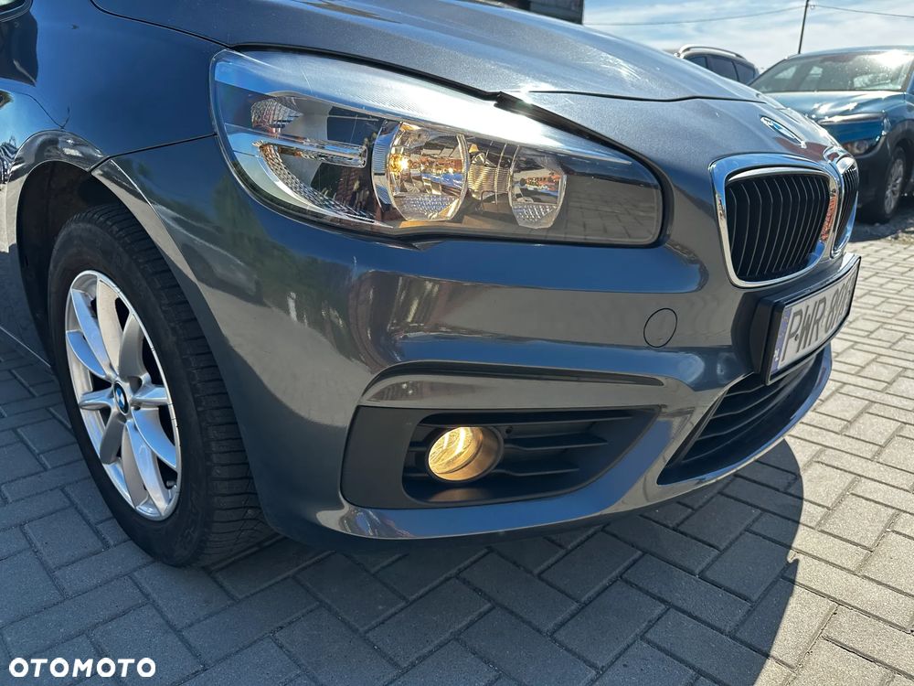 BMW Seria 2 - 39