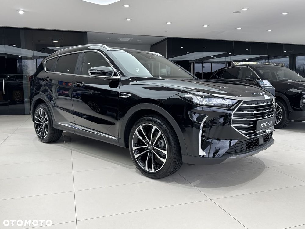 Jetour X70 Plus - 6