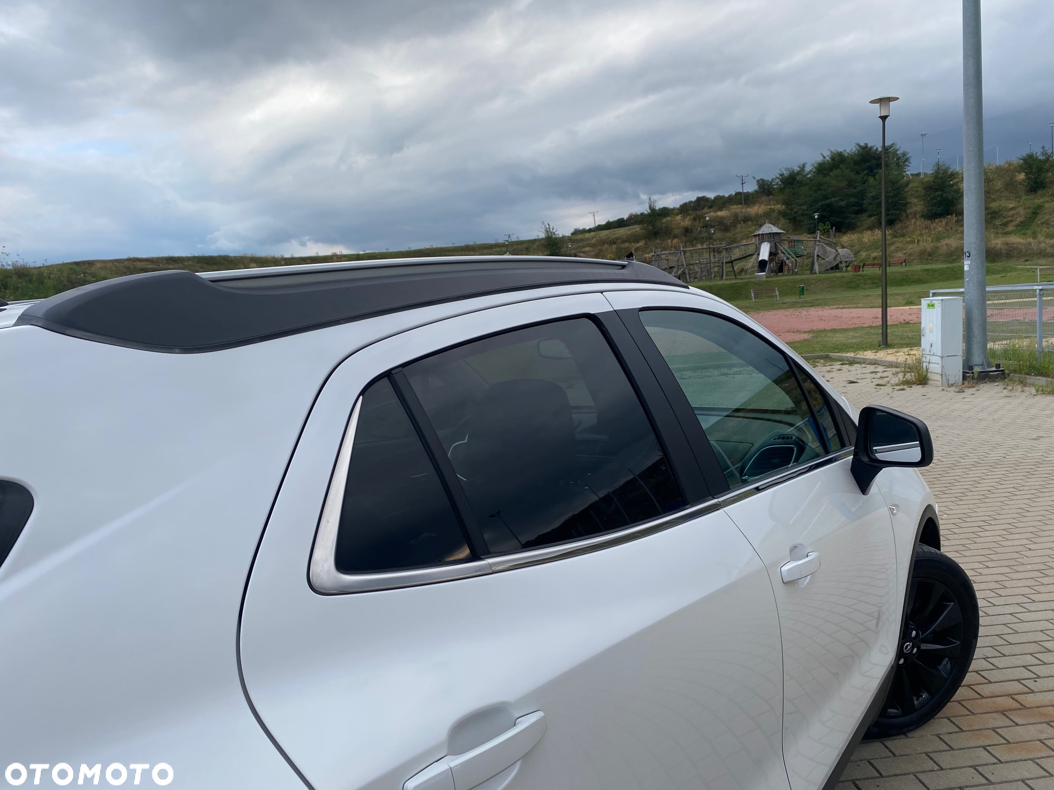 Opel Mokka 1.4 Turbo Automatik Innovation - 10