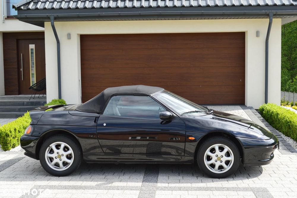 Lotus Elan - 14