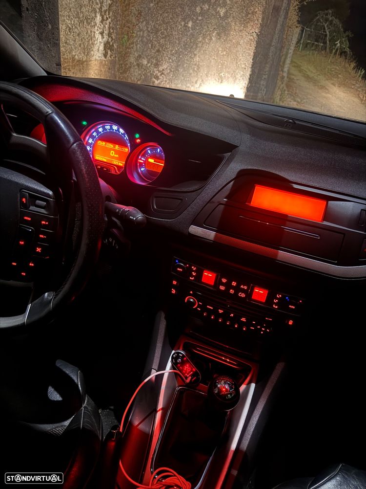 Citroën C5 1.6 HDi Exclusive - 6