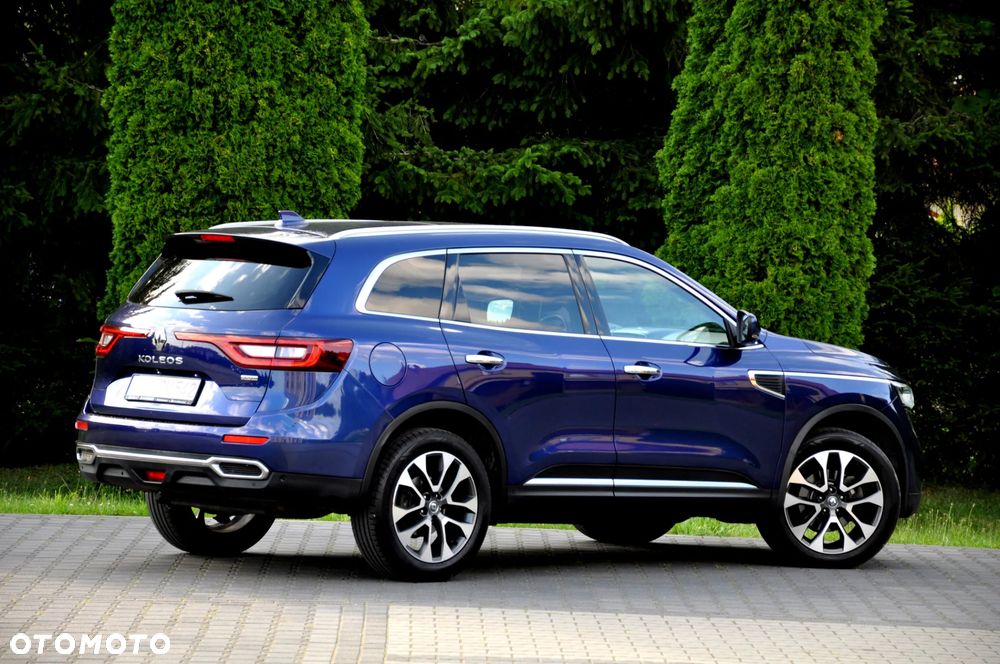 Renault Koleos 2.0 dCi Intens 4x4 - 14