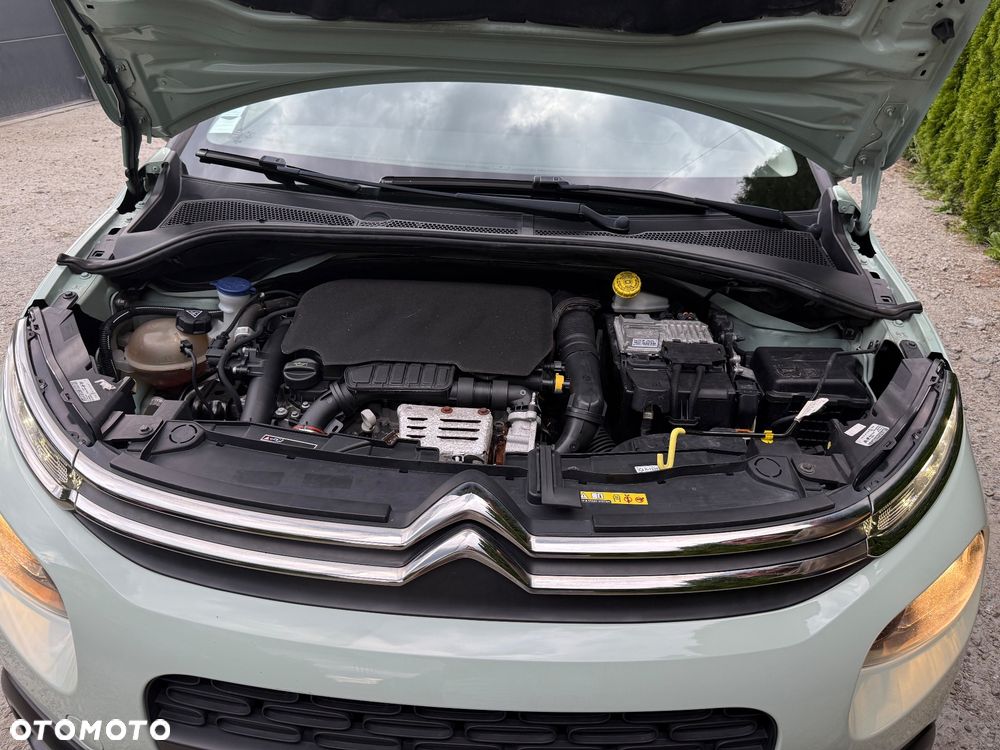 Citroën C3 Pure Tech 110 S&S EAT6 FEEL - 17