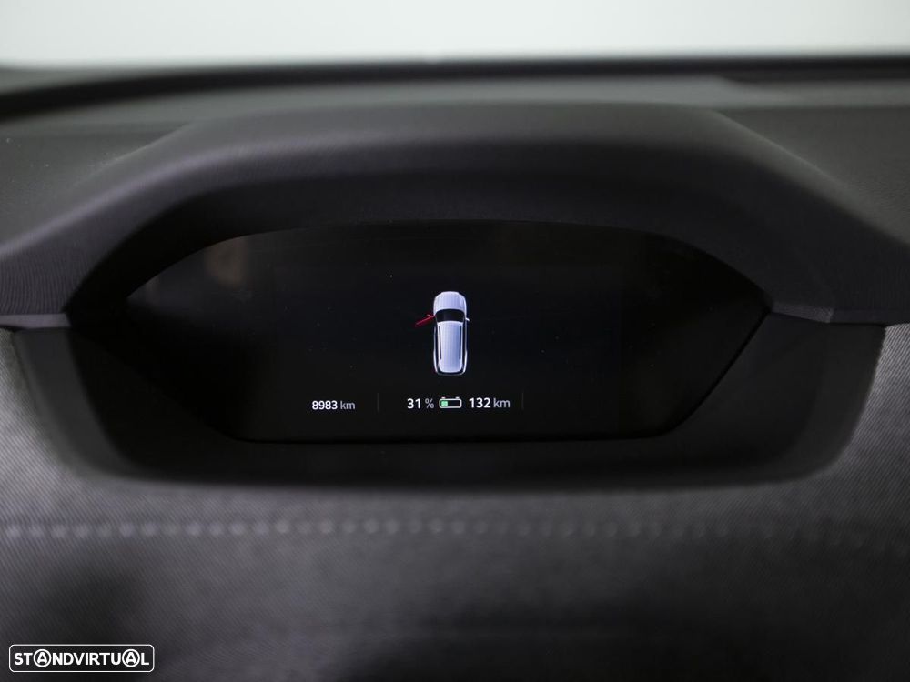 Skoda Enyaq 85 Plus - 19