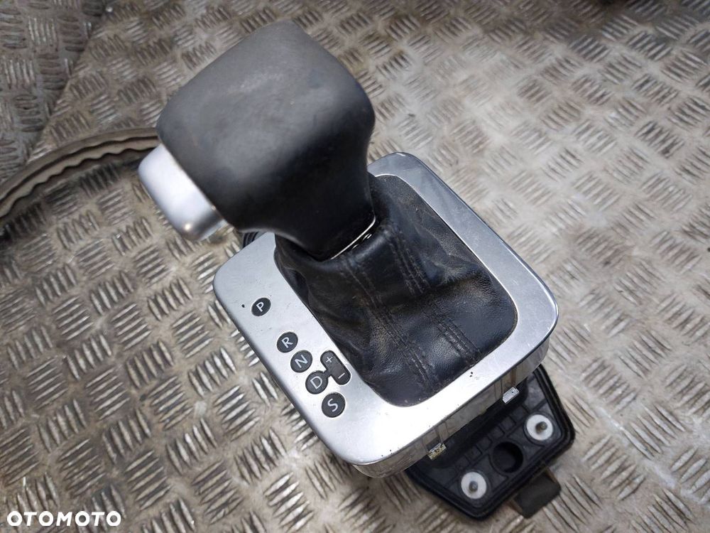 LEWAREK ZMIANY BIEGÓW AUTOMAT LINKA GOLF PLUS 1.9 TDI 1K1713025L 1K0713265F - 4