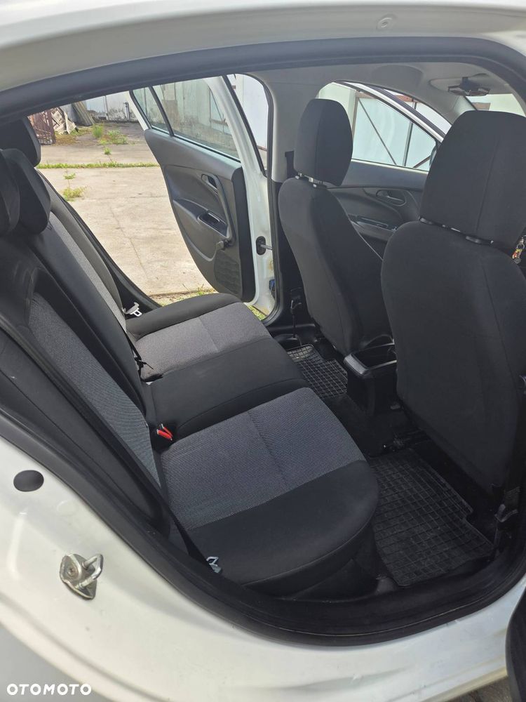 Fiat Tipo 1.4 16V Pop - 13