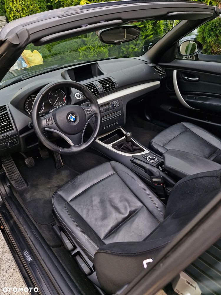 BMW Seria 1 120d Limited Edition Lifestyle mit M Sportpaket - 3
