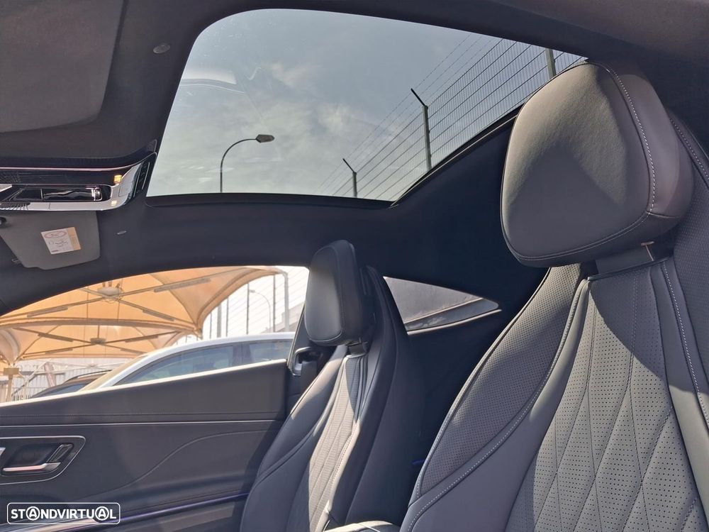 Mercedes-Benz CLE 53 AMG 4Matic+ - 14