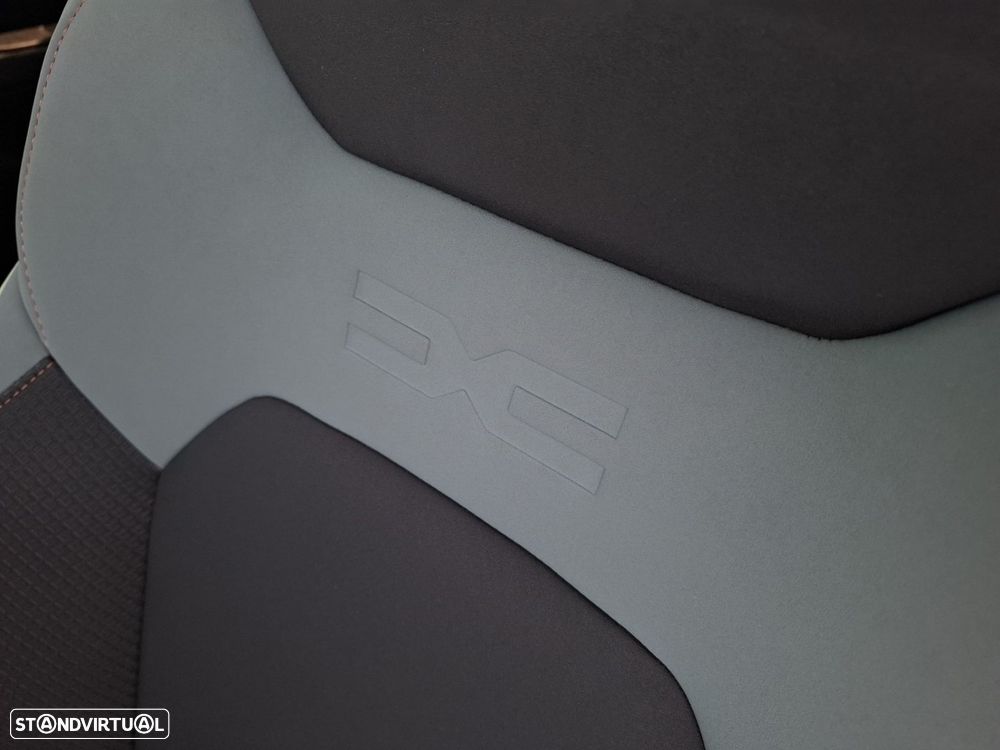 Dacia Bigster - 26