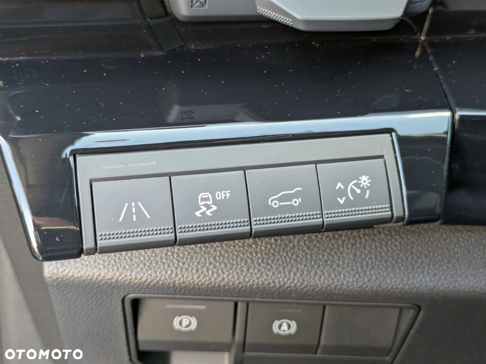 Renault Espace 1.2 E-Tech Full Hybrid 200 esprit Alpine MMT 5os - 10