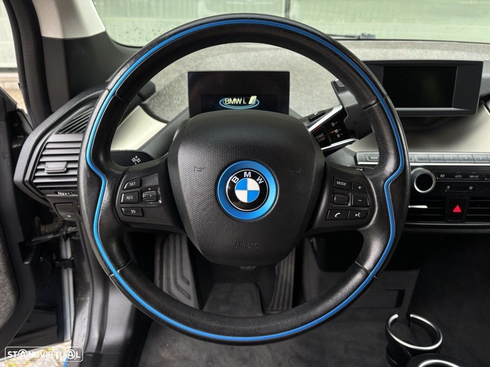 BMW i3 i3s (94 Ah) - 11