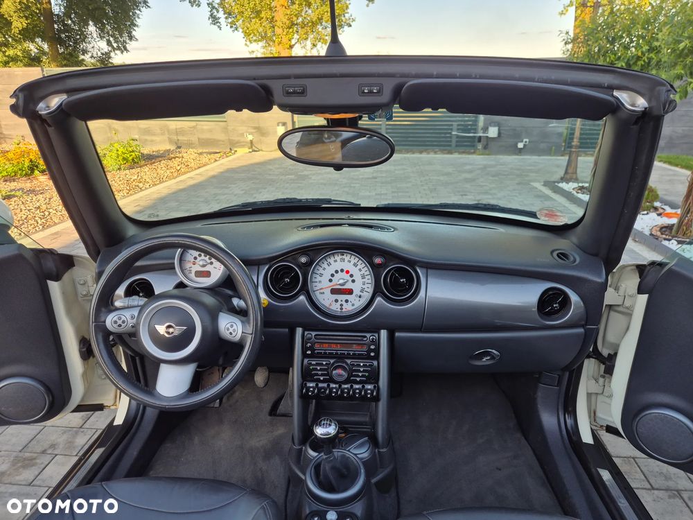 MINI Cooper - 8
