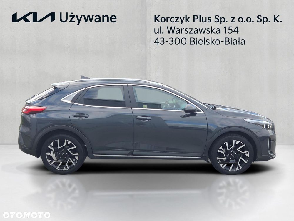 Kia XCeed 1.5 T-GDI L DCT - 6
