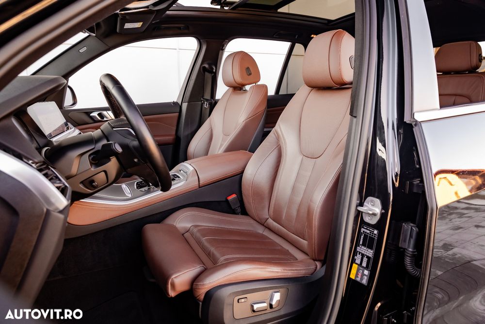 BMW X5 xDrive45e xLine - 14