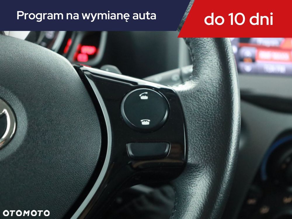 Toyota Aygo - 15