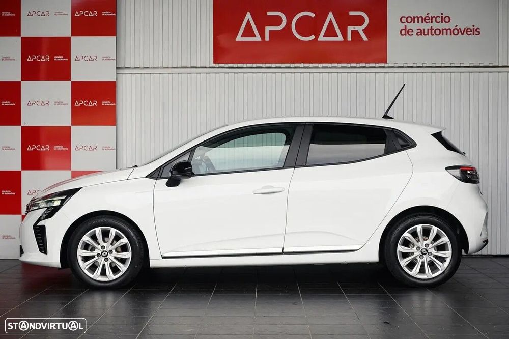 Renault Clio 1.0 TCe Evolution - 8
