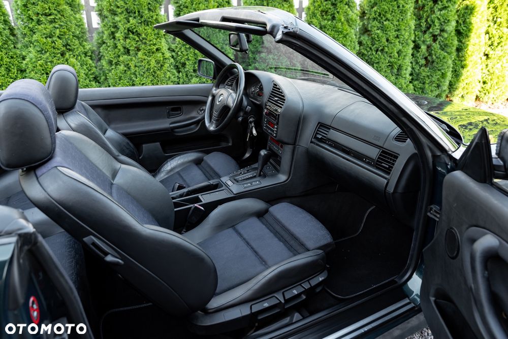 BMW Seria 3 - 22