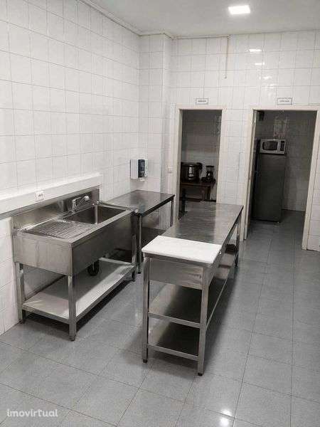 Trespasse restaurante completo - Grande imagem: 3/6