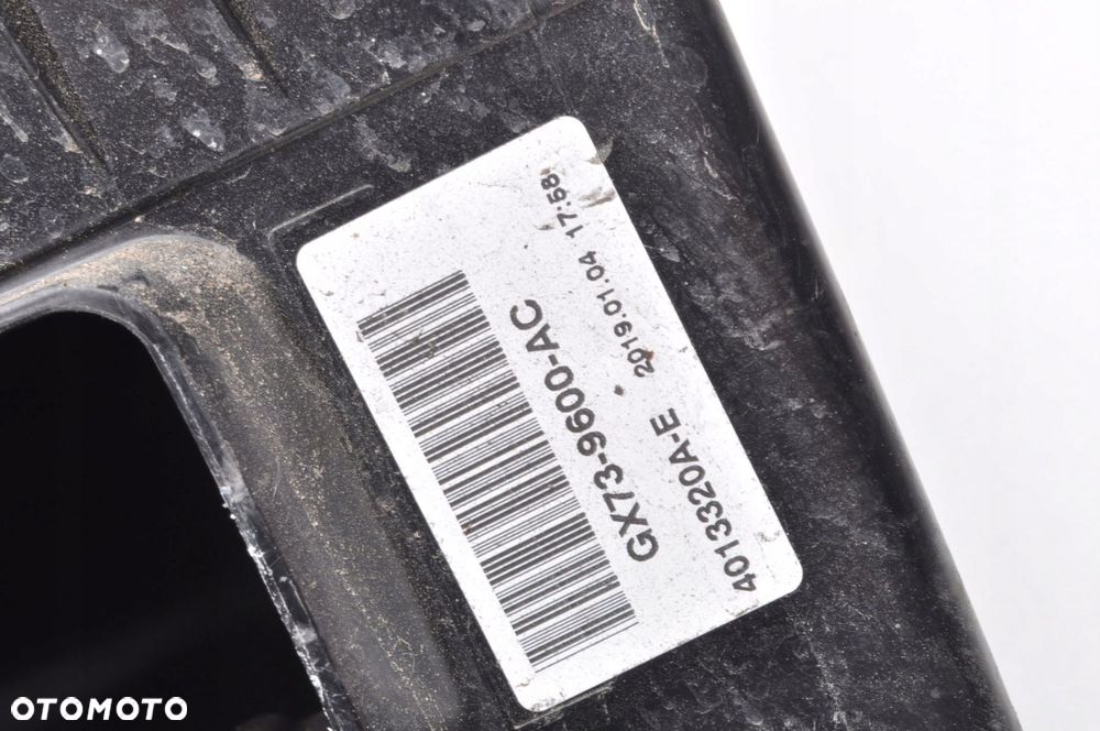 LAND ROVER RANGE ROVER L560 3.0 D OBUDOWA FILTRA POWIETRZA GX73-9H736-AA - 3