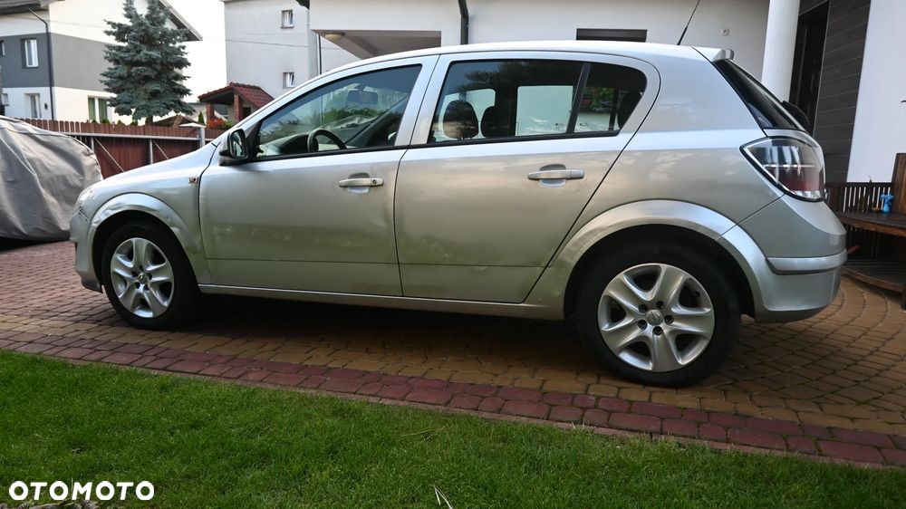 Opel Astra 1.3 CDTI Enjoy - 5