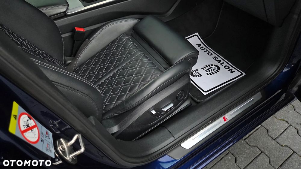 Audi S6 Avant TDI quattro tiptronic - 11